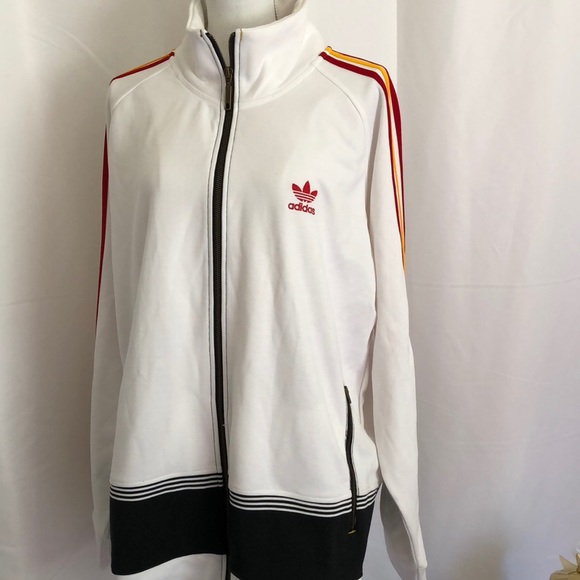 adidas Other - Adidas track jacket NWT